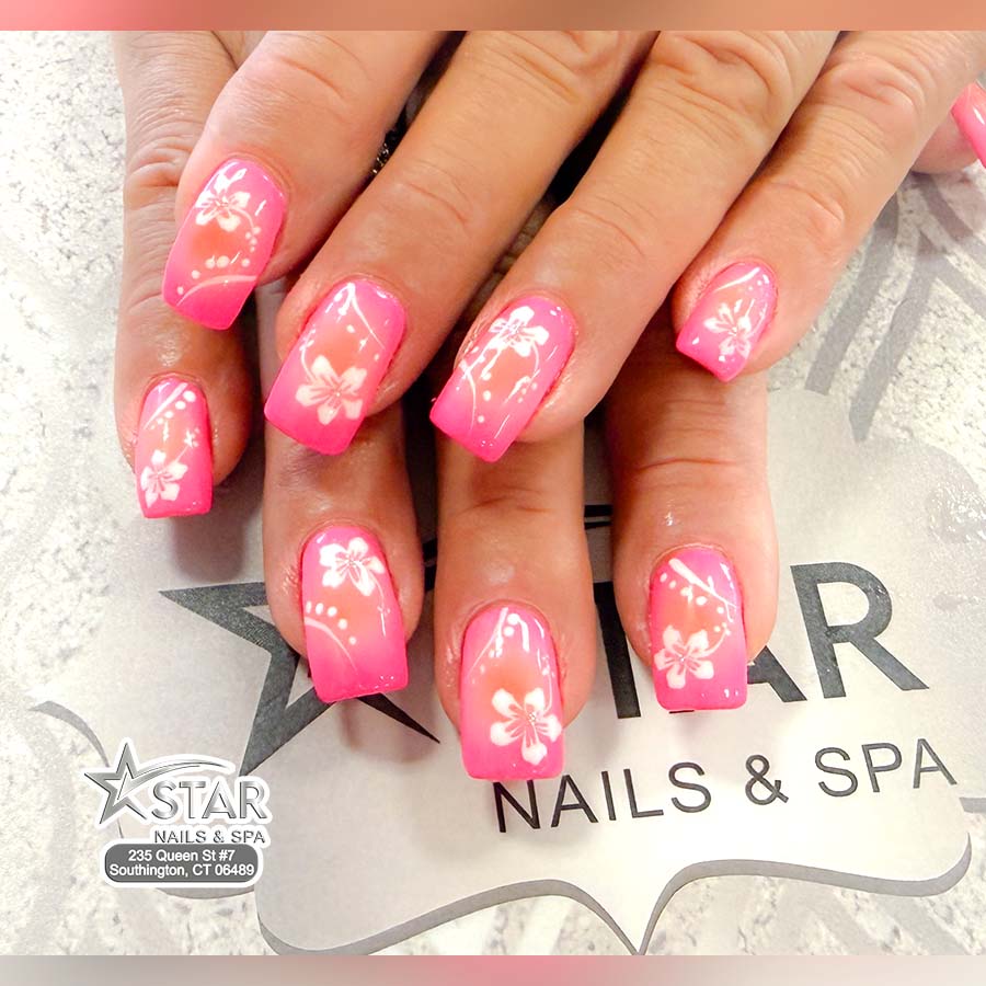 Star Nails & Spa